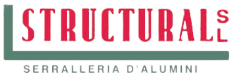 Structural – Serralleria d'Alumini